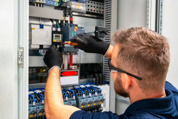 Best Affordable Electrician  in Colma, CA