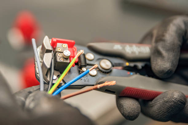 Professional Electrician in Colma, CA