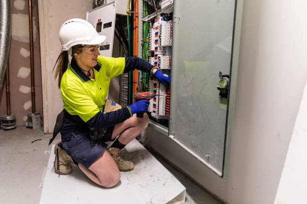 Best Licensed Electrician  in Colma, CA