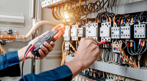 Best Licensed Electrician  in Colma, CA