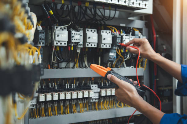 Best Electrical Upgrades for Homes  in Colma, CA