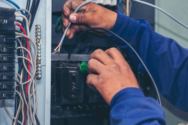 Best Electrical Rewiring Services  in Colma, CA