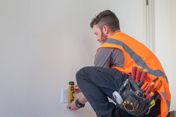 Best Electrical Rewiring Services  in Colma, CA