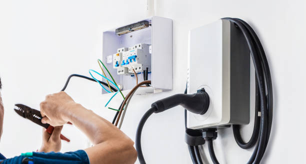 Affordable Electrical Installation in Colma, CA