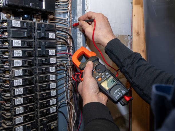 Best Electrical Installation Contractor  in Colma, CA