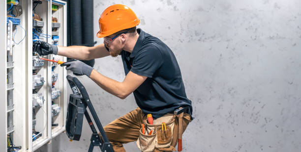 Best Generator Installation Services  in Colma, CA